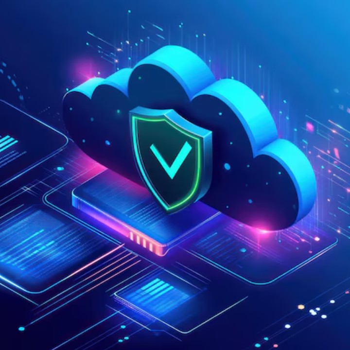 Cloud Security & Compliance
